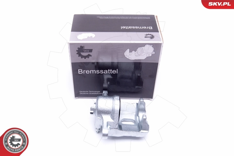 Brake Caliper